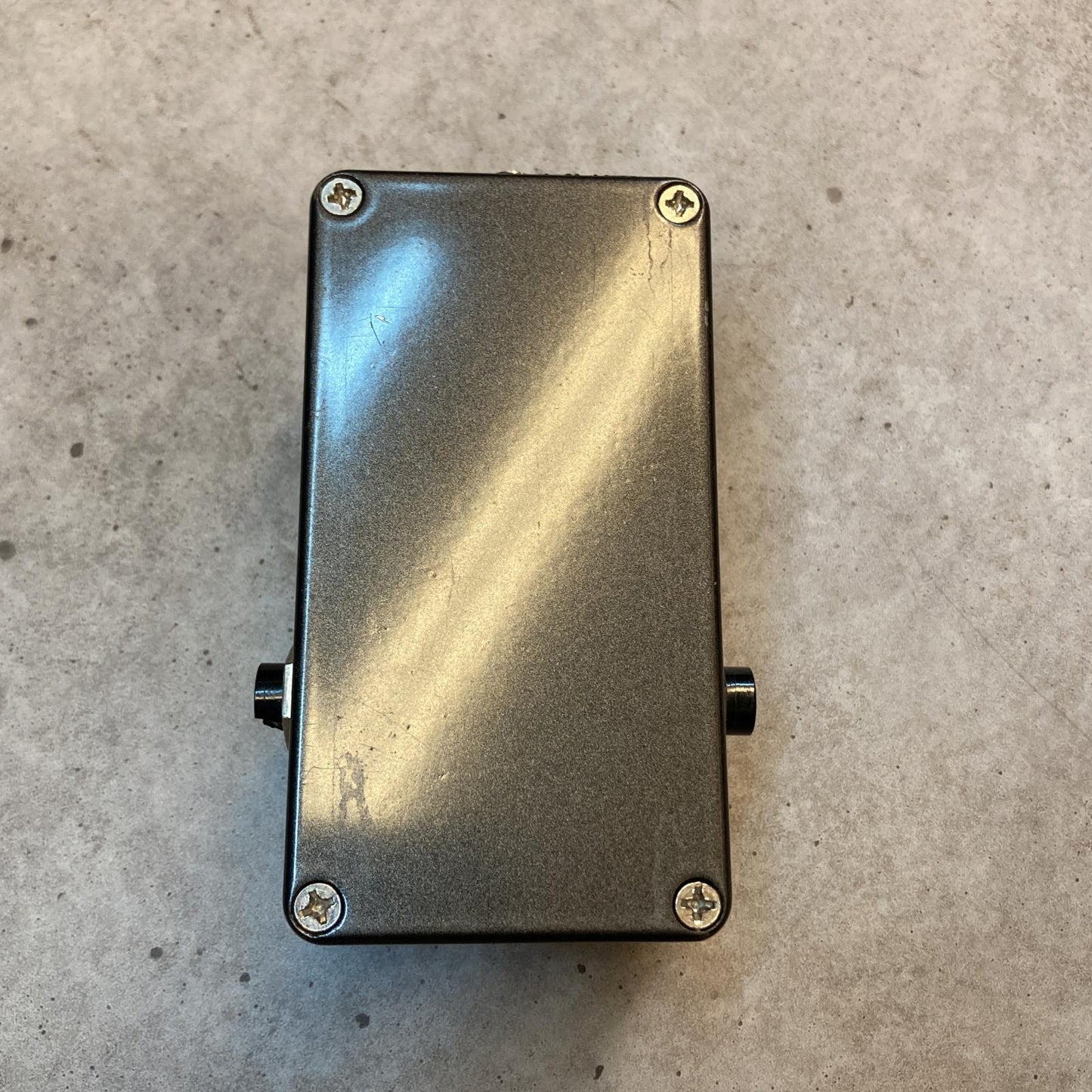 Ex-pro | イーエクスプロ 楽器 9Volt OVER DRIVE【三重本店】