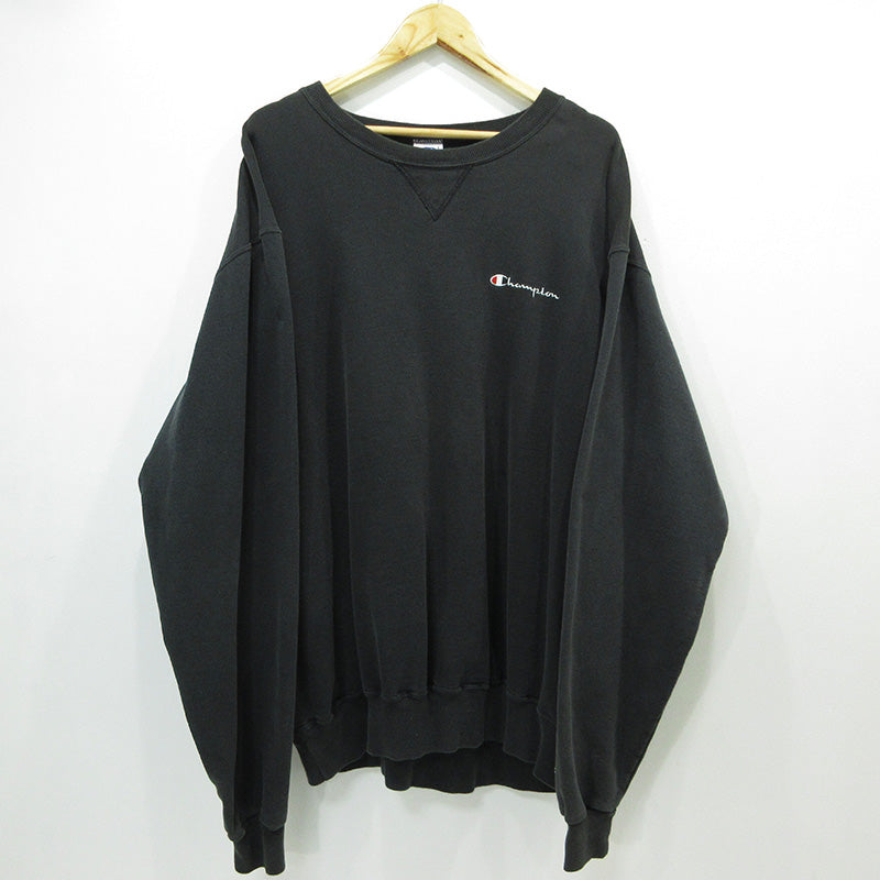Champion | チャンピオン スウェット ブラック サイズ：XXXL【三重本店】