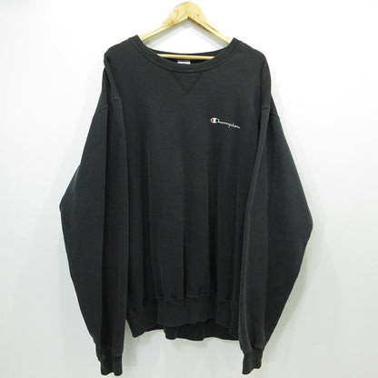 Champion | チャンピオン スウェット ブラック サイズ：XXXL【三重本店】