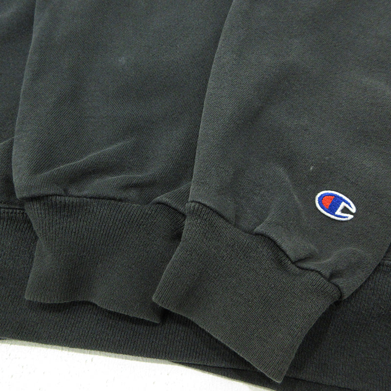 Champion | チャンピオン スウェット ブラック サイズ：XXXL【三重本店】
