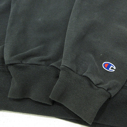 Champion | チャンピオン スウェット ブラック サイズ：XXXL【三重本店】