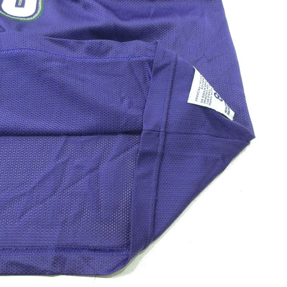 Champion | チャンピオン NBA 半袖シャツ パープル サイズ：48【三重本店】