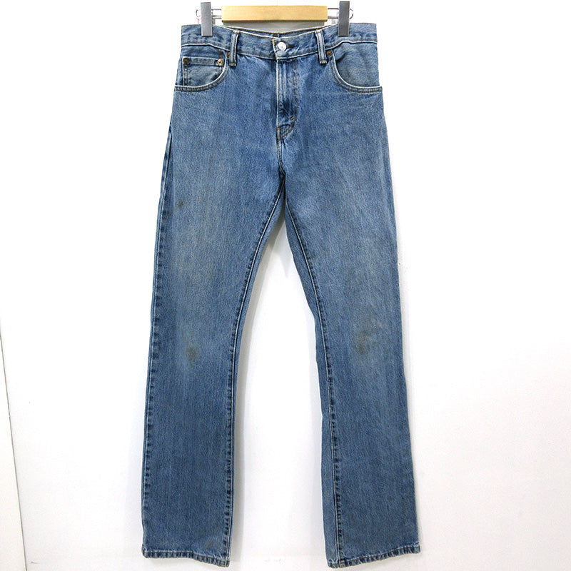 Levi's | リーバイス デニムパンツ ブルー【三重本店】