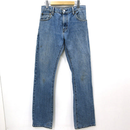 Levi's | リーバイス デニムパンツ ブルー【三重本店】