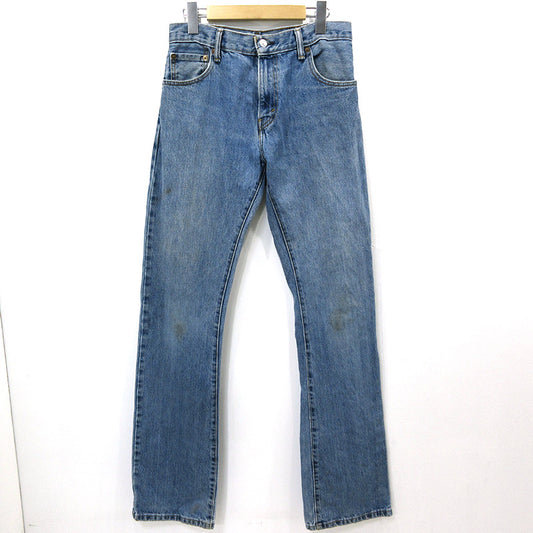 Levi's | リーバイス デニムパンツ ブルー【三重本店】