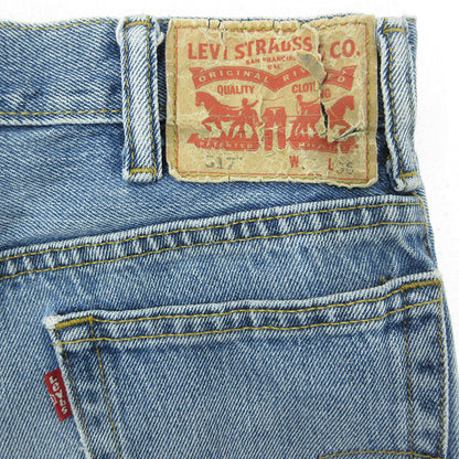 Levi's | リーバイス デニムパンツ ブルー【三重本店】
