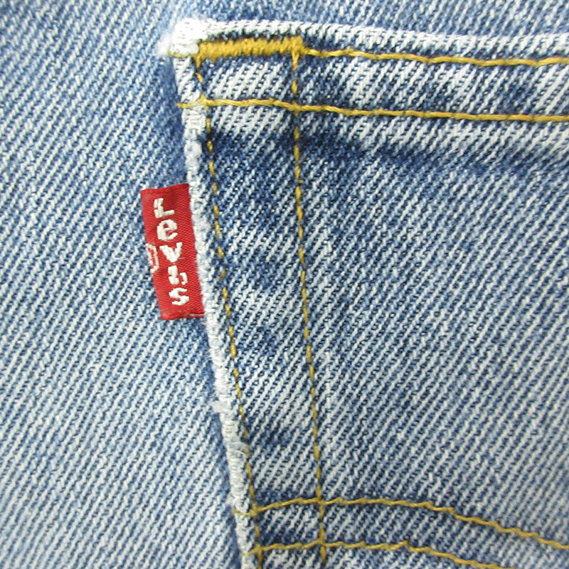 Levi's | リーバイス デニムパンツ ブルー【三重本店】