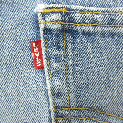 Levi's | リーバイス デニムパンツ ブルー【三重本店】