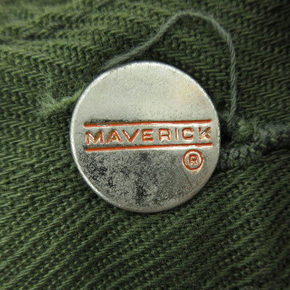 MARVERICK | マーベリック ベルパンツ パンツ グリーン【三重本店】