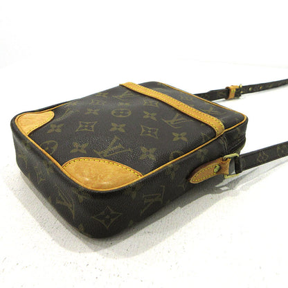 LOUIS VUITTON | ルイ・ヴィトン ダヌーヴ ショルダーバッグ M45266 ブラウン【三重本店】