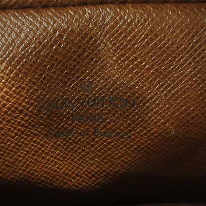 LOUIS VUITTON | ルイ・ヴィトン ダヌーヴ ショルダーバッグ M45266 ブラウン【三重本店】