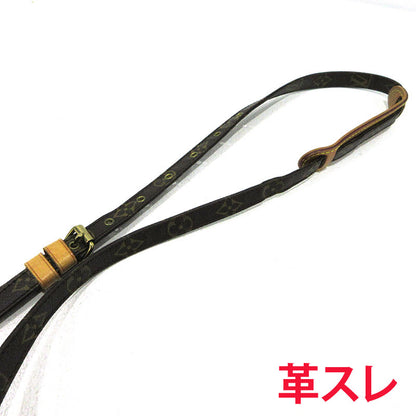 LOUIS VUITTON | ルイ・ヴィトン ダヌーヴ ショルダーバッグ M45266 ブラウン【三重本店】