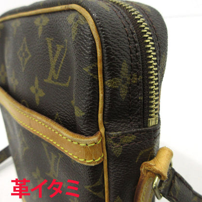 LOUIS VUITTON | ルイ・ヴィトン ダヌーヴ ショルダーバッグ M45266 ブラウン【三重本店】
