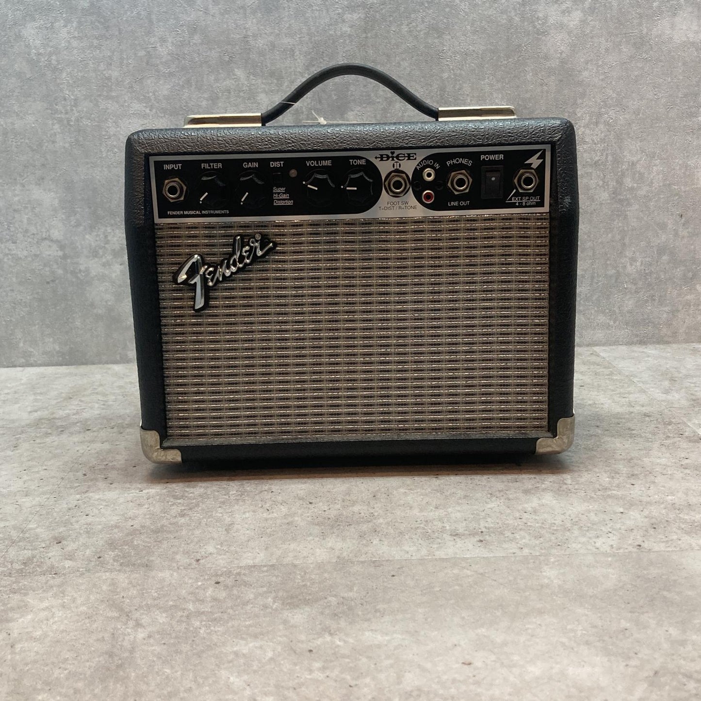 Fender | フェンダー 楽器 DICEII【三重本店】