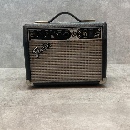 Fender | フェンダー 楽器 DICEII【三重本店】
