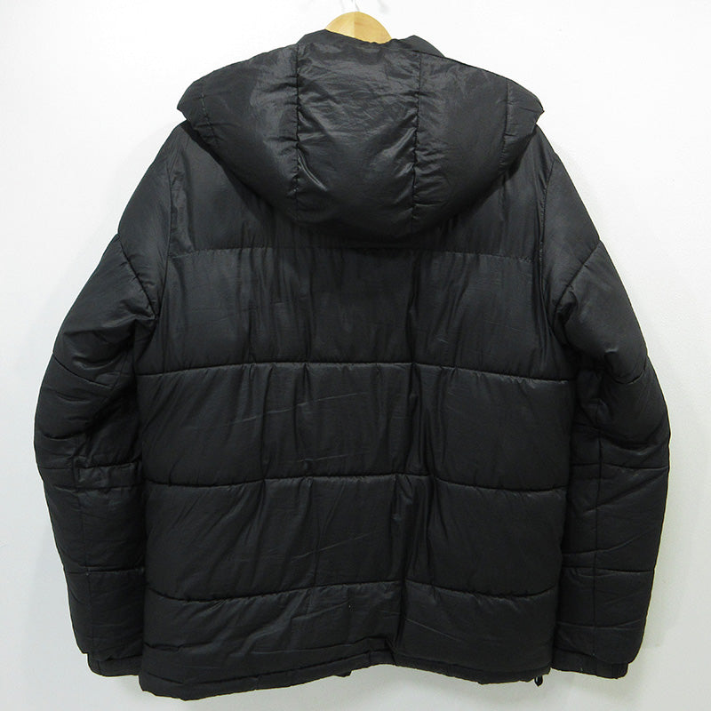 THE NORTH FACE | ザ・ノースフェイス CAMP Sierra Short キャンプシェラショート ダウンジャケット NY82032 ブラック サイズ：M【三重本店】