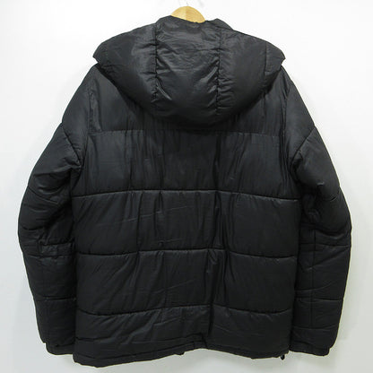 THE NORTH FACE | ザ・ノースフェイス CAMP Sierra Short キャンプシェラショート ダウンジャケット NY82032 ブラック サイズ：M【三重本店】