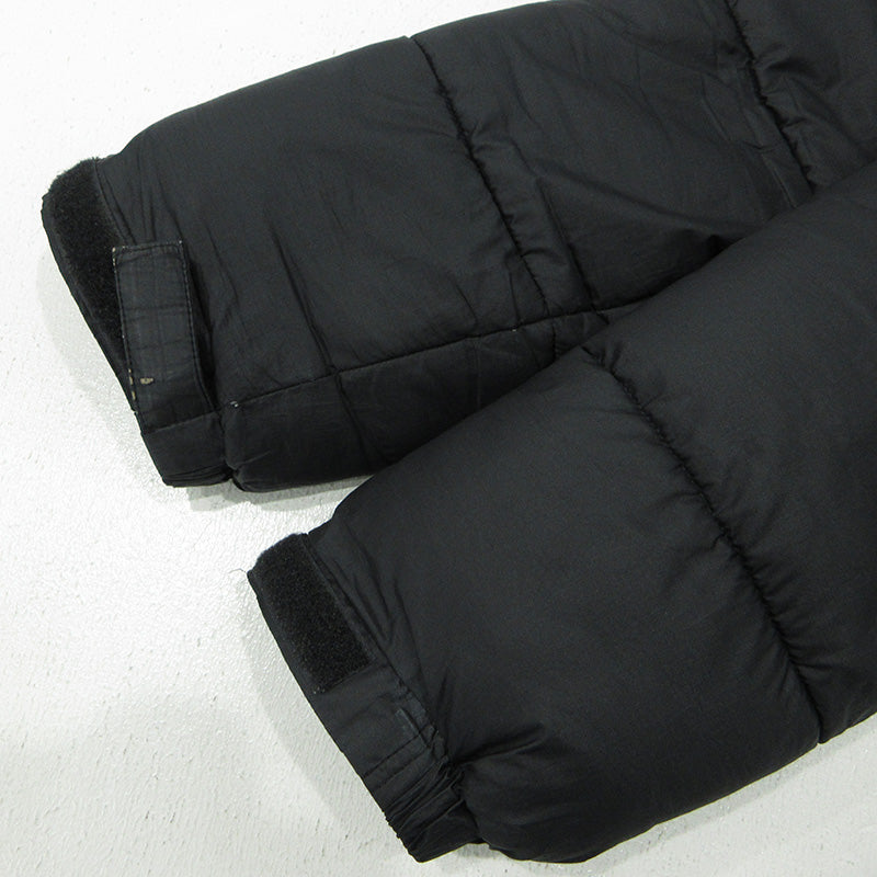 THE NORTH FACE | ザ・ノースフェイス CAMP Sierra Short キャンプシェラショート ダウンジャケット NY82032 ブラック サイズ：M【三重本店】