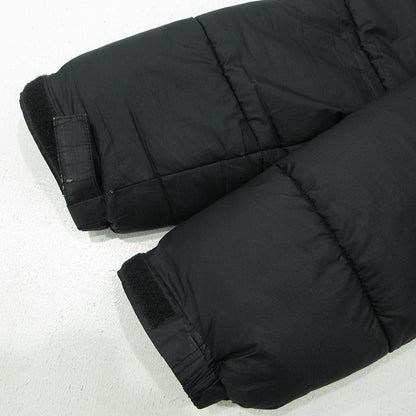 THE NORTH FACE | ザ・ノースフェイス CAMP Sierra Short キャンプシェラショート ダウンジャケット NY82032 ブラック サイズ：M【三重本店】