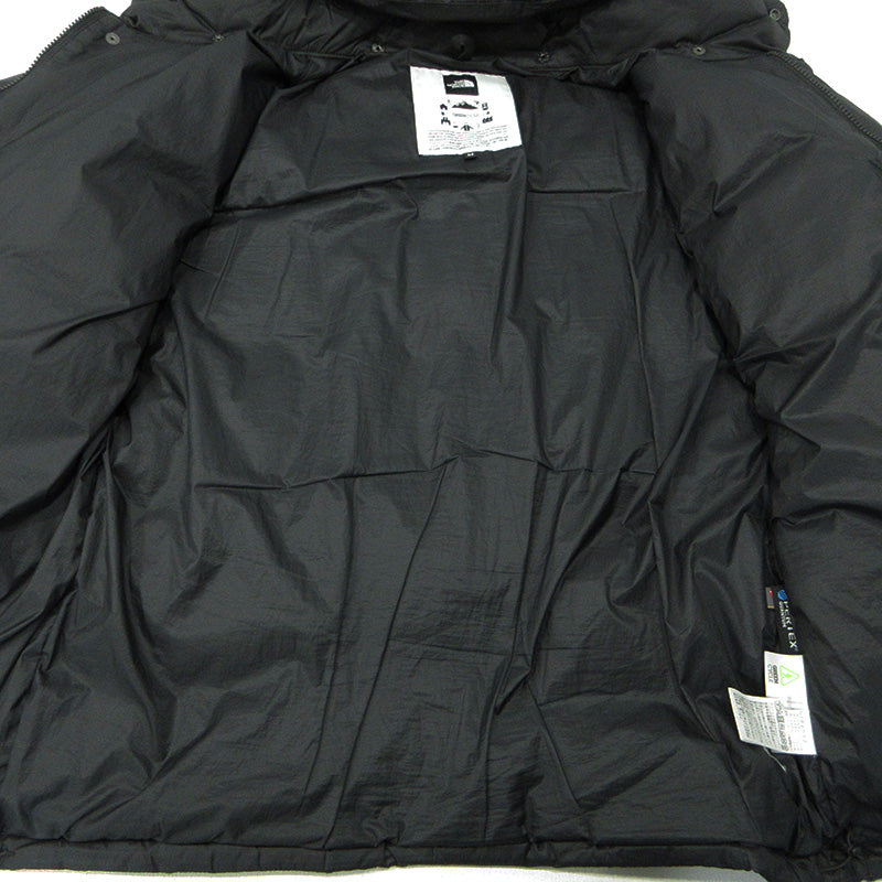 THE NORTH FACE | ザ・ノースフェイス CAMP Sierra Short キャンプシェラショート ダウンジャケット NY82032 ブラック サイズ：M【三重本店】