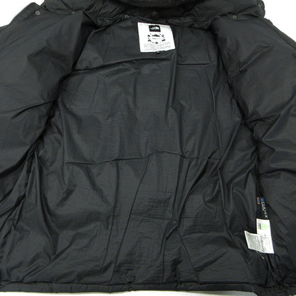 THE NORTH FACE | ザ・ノースフェイス CAMP Sierra Short キャンプシェラショート ダウンジャケット NY82032 ブラック サイズ：M【三重本店】