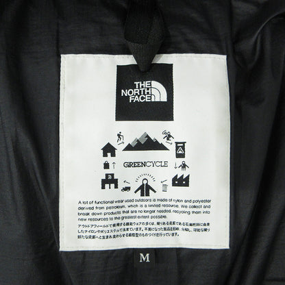 THE NORTH FACE | ザ・ノースフェイス CAMP Sierra Short キャンプシェラショート ダウンジャケット NY82032 ブラック サイズ：M【三重本店】
