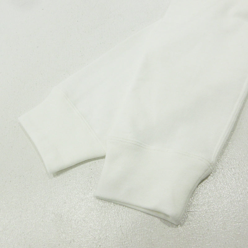 PLAY COMME des GARCONS | プレイコムデギャルソン パーカー AX-T343 ホワイト サイズ：L【三重本店】