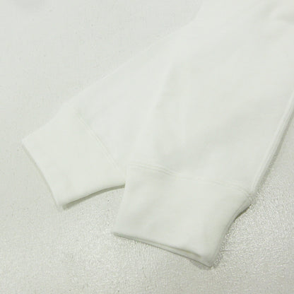 PLAY COMME des GARCONS | プレイコムデギャルソン パーカー AX-T343 ホワイト サイズ：L【三重本店】
