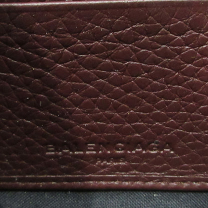 BALENCIAGA | バレンシアガ コンチネンタル クラシック ラウンドファスナー 長財布 443521 ブラウン【三重本店】