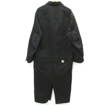 JUNYA WATANABE | ジュンヤワタナベ DECONSTRUCTION COVERALL COAT その他アウター WN-C101 ブラック サイズ：S【三重本店】