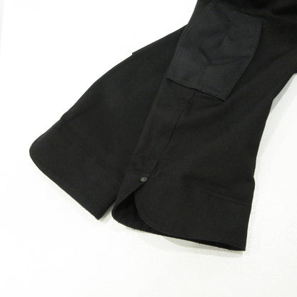 JUNYA WATANABE | ジュンヤワタナベ DECONSTRUCTION COVERALL COAT その他アウター WN-C101 ブラック サイズ：S【三重本店】