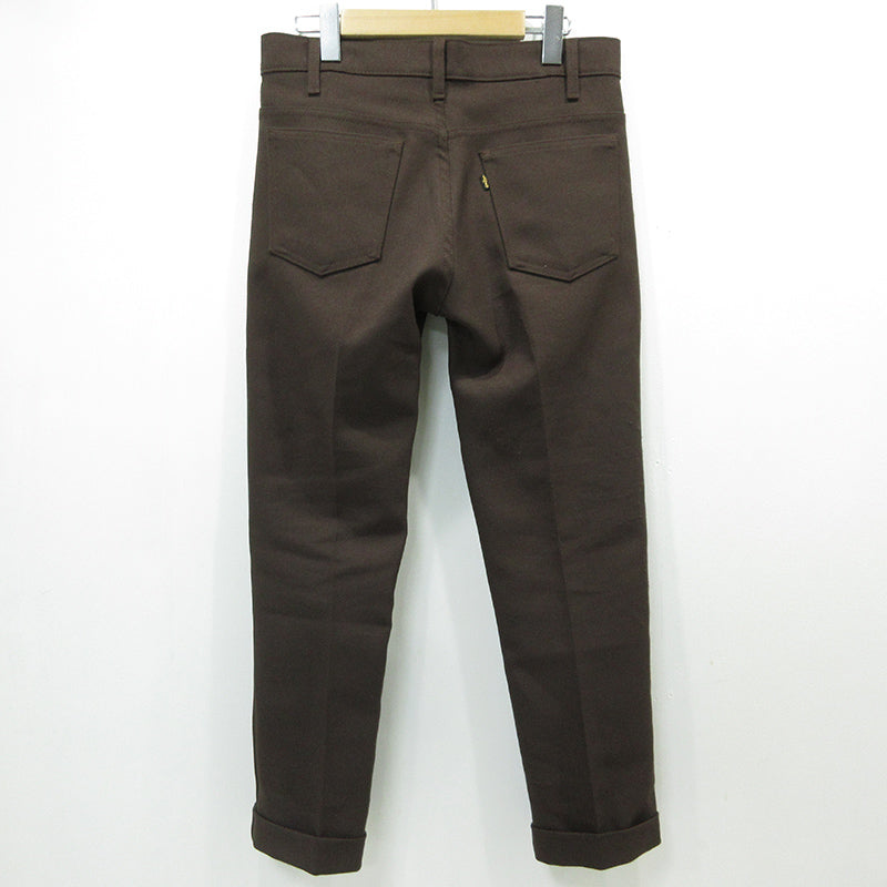 Levi's | リーバイス その他ボトムス 10517-6128 ブラウン【三重本店】
