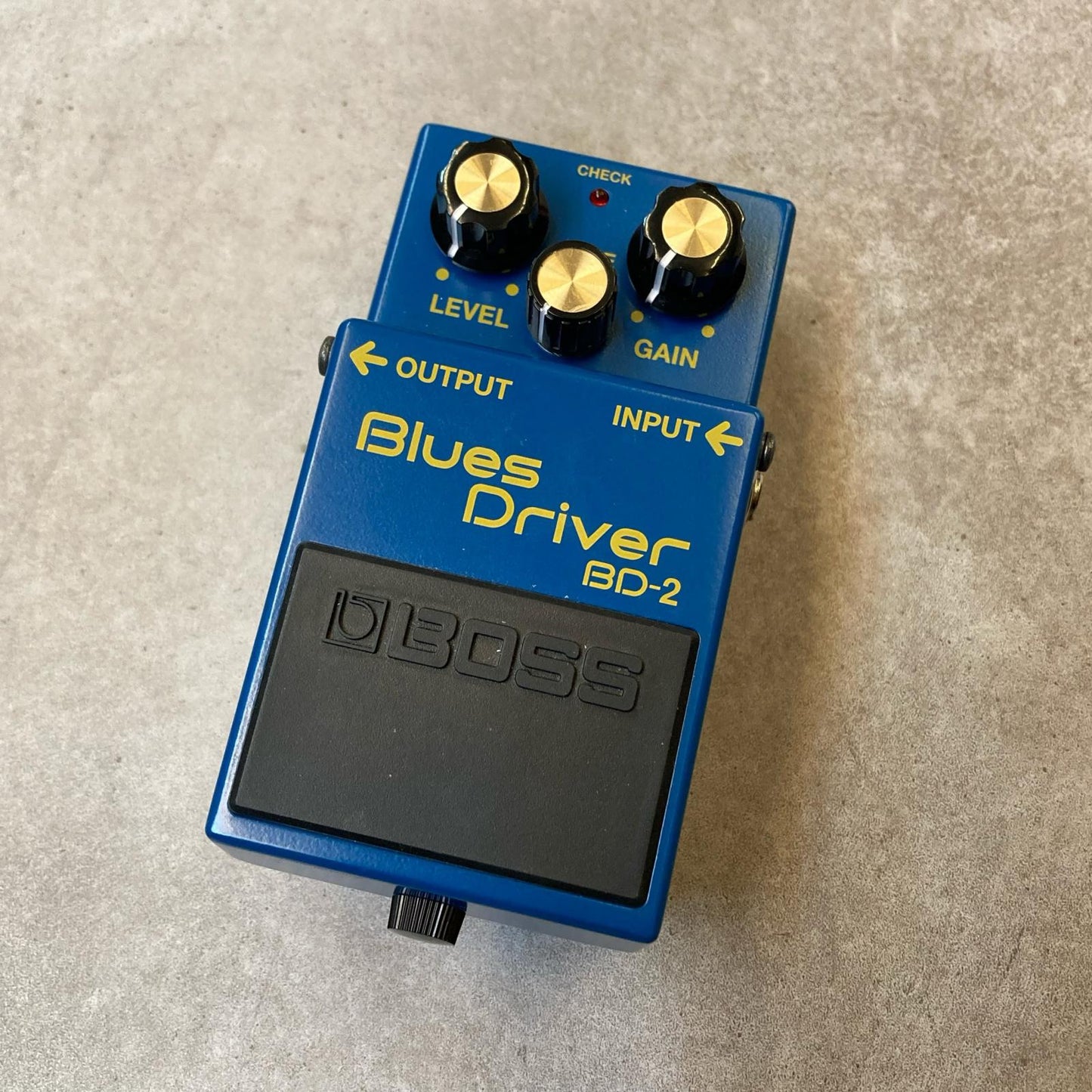 BOSS | ボス 楽器 BD-2 Blues Driver【三重本店】