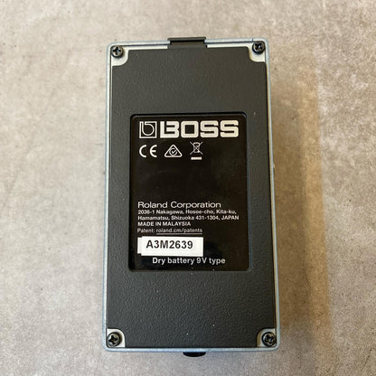 BOSS | ボス 楽器 BD-2 Blues Driver【三重本店】