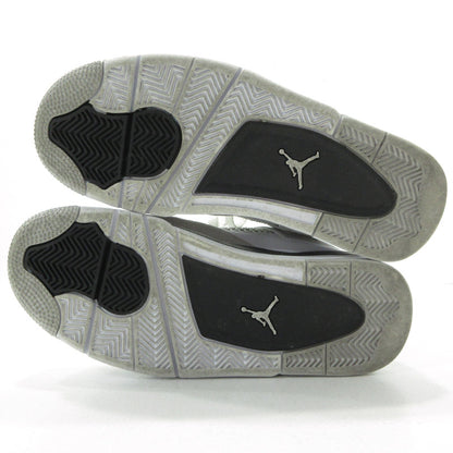 NIKE | ナイキ AIR JORDAN 4 RETRO エア ジョーダン 4 レトロ スニーカー DH6927-111 ホワイト 26.5cm【三重本店】