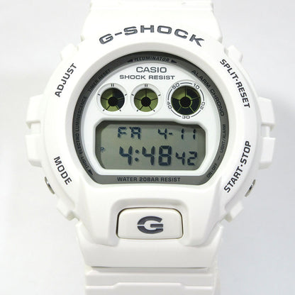 CASIO | カシオ G-SHOCK & Baby-G "G PRESENTS LOVER’S COLLECTION 2016" / ラバーズコレクション ラバコレ ペアウォッチ 腕時計 LOV-16C-7JR デジタル表示 クオーツ ホワイト【三重本店】