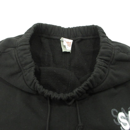 SAINT MICHAEL | セントマイケルセイントマイケル パンツ sm-hr8-0000-055 ブラック サイズ：S【三重本店】