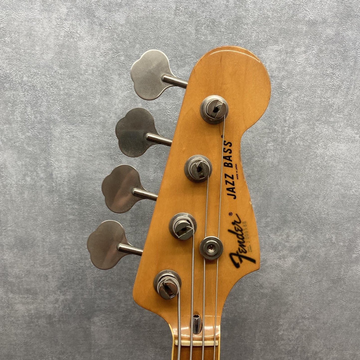 Fender Japan | フェンダージャパン 楽器 JB75-75M 1989年-1990年製【三重本店】