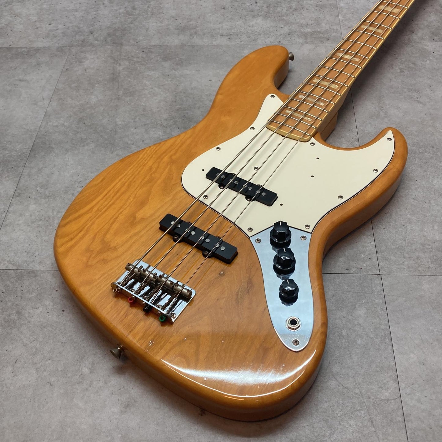 Fender Japan | フェンダージャパン 楽器 JB75-75M 1989年-1990年製【三重本店】