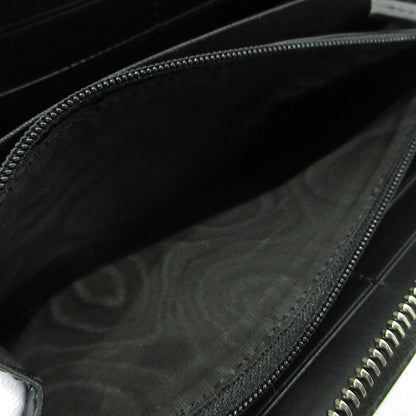GUCCI | グッチ ラウンドファスナー 長財布 779879 KGDHN 9769 ベージュ×ブラック【三重本店】