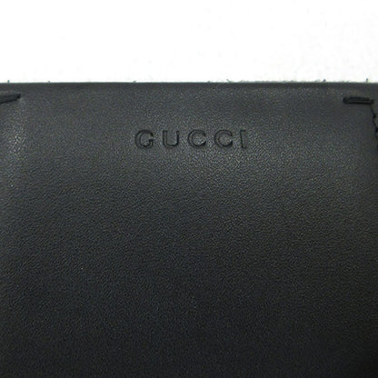 GUCCI | グッチ ラウンドファスナー 長財布 779879 KGDHN 9769 ベージュ×ブラック【三重本店】