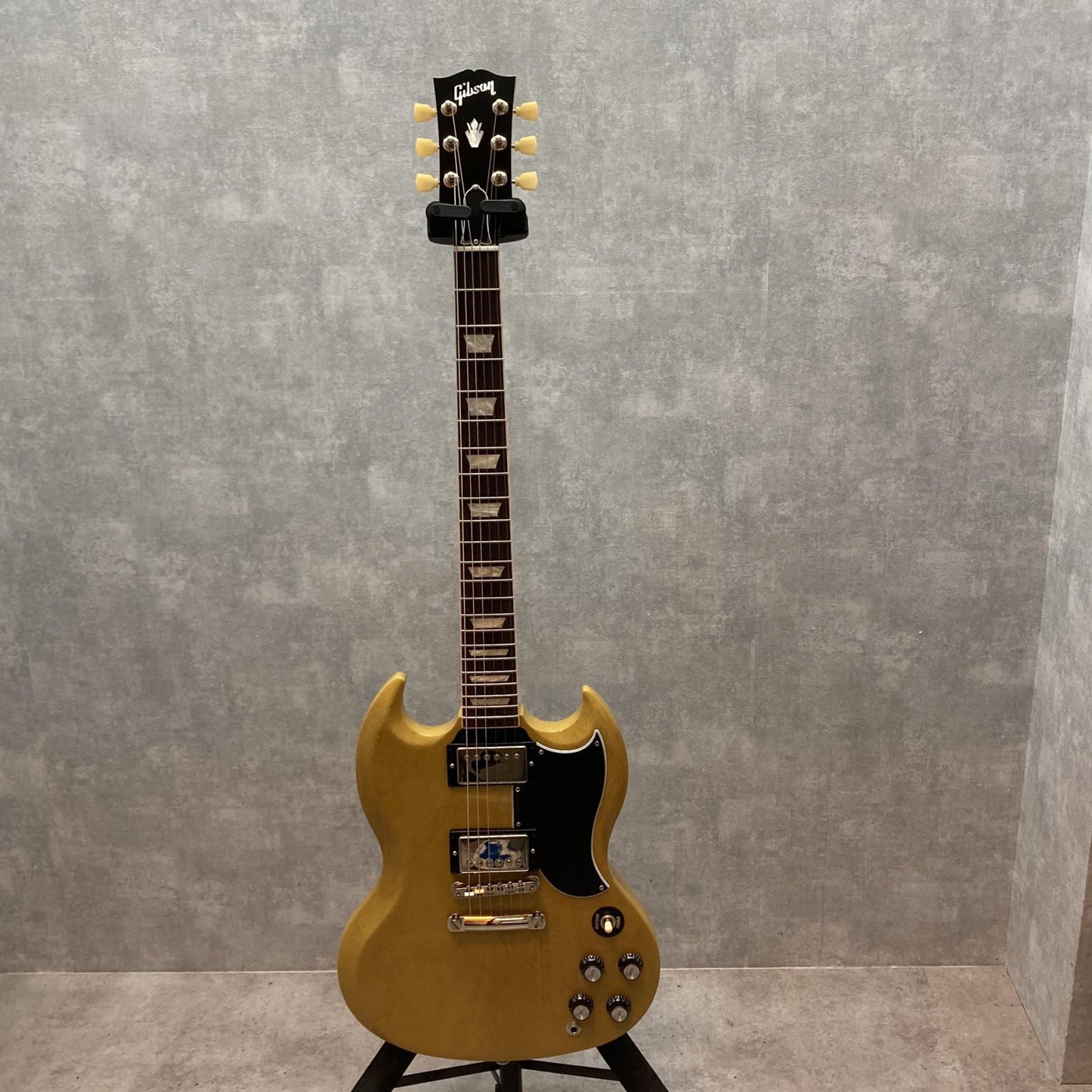 【新品】 Gibson | ギブソン 楽器 SG STANDARD '61 STOP BAR 2023【三重本店】