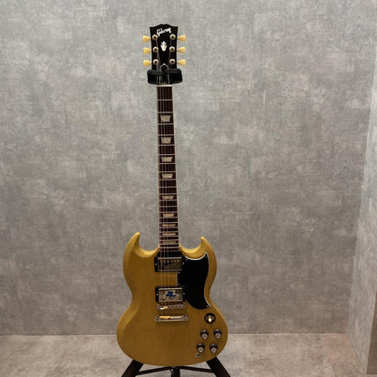 【新品】 Gibson | ギブソン 楽器 SG STANDARD '61 STOP BAR 2023【三重本店】