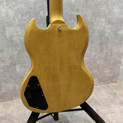 【新品】 Gibson | ギブソン 楽器 SG STANDARD '61 STOP BAR 2023【三重本店】
