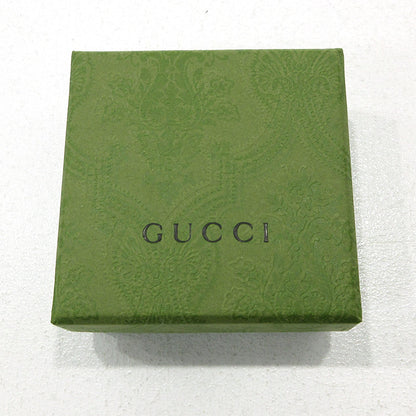 GUCCI | グッチ トレードマーク リング・指輪 163179・J8400・8106 シルバー【三重本店】