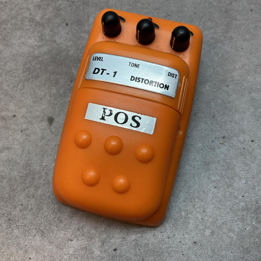 楽器 DT-1 DISTORTION【三重本店】