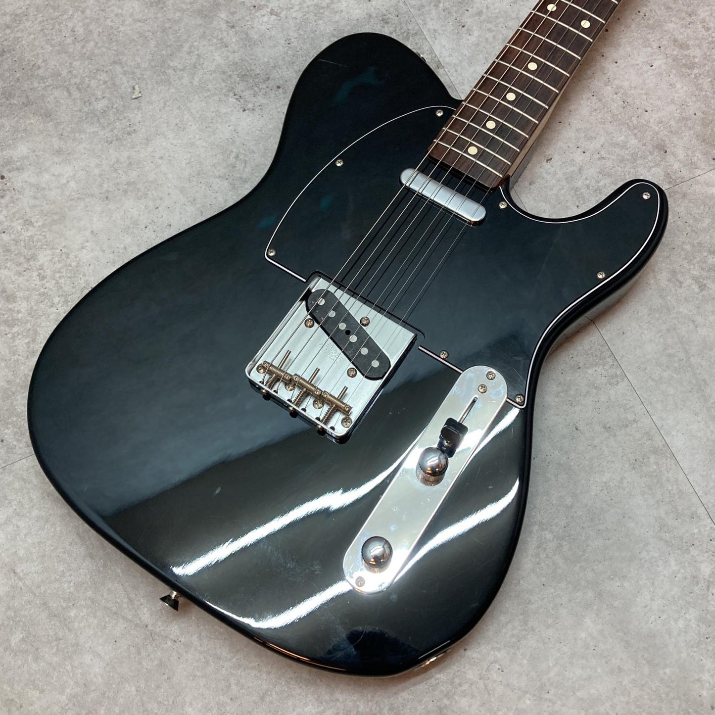 Fender Japan | フェンダージャパン 楽器 TL62 2007年-2010年製【三重本店】