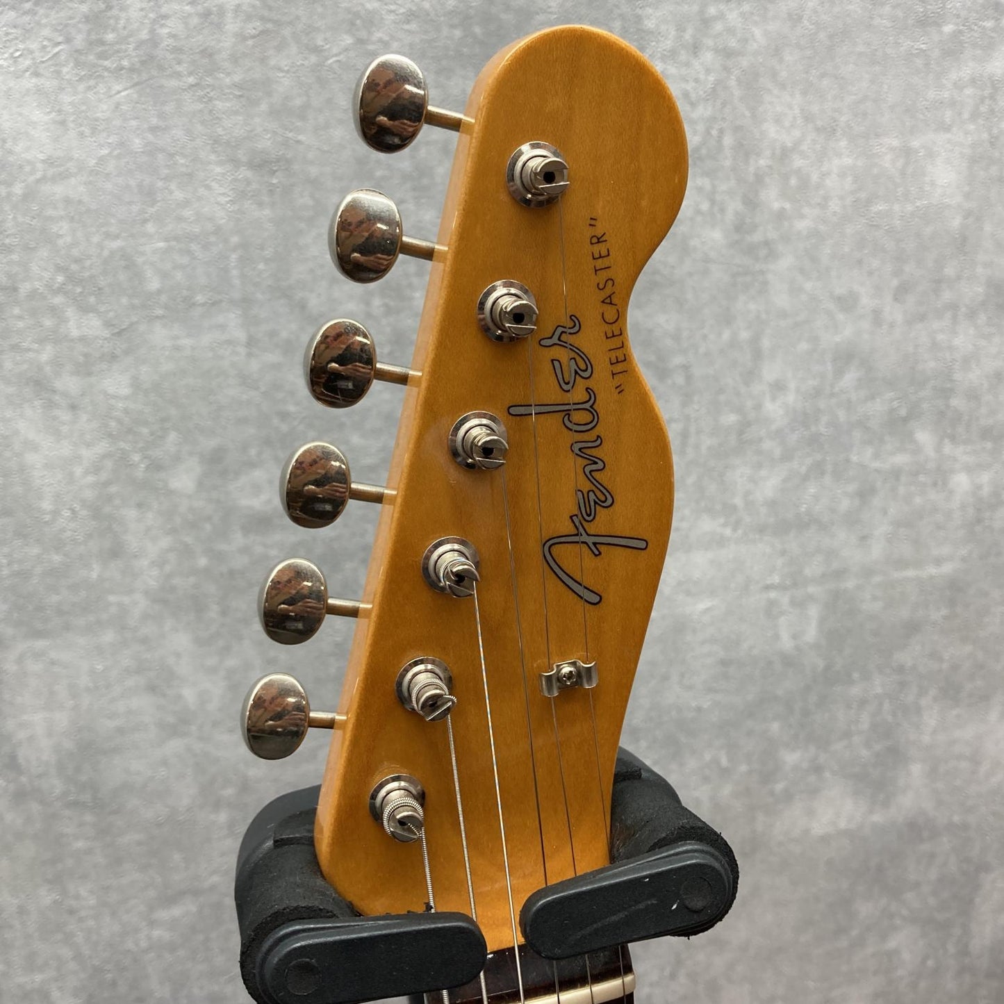 Fender Japan | フェンダージャパン 楽器 TL62 2007年-2010年製【三重本店】