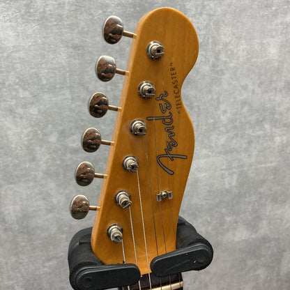 Fender Japan | フェンダージャパン 楽器 TL62 2007年-2010年製【三重本店】