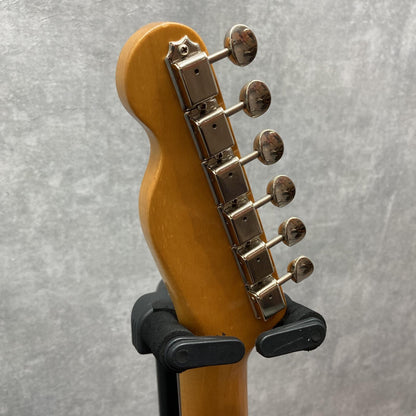 Fender Japan | フェンダージャパン 楽器 TL62 2007年-2010年製【三重本店】